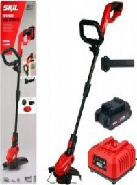 Skil Podkaszarka Akumulatorowa 25Cm 20V 1x2,0Ah